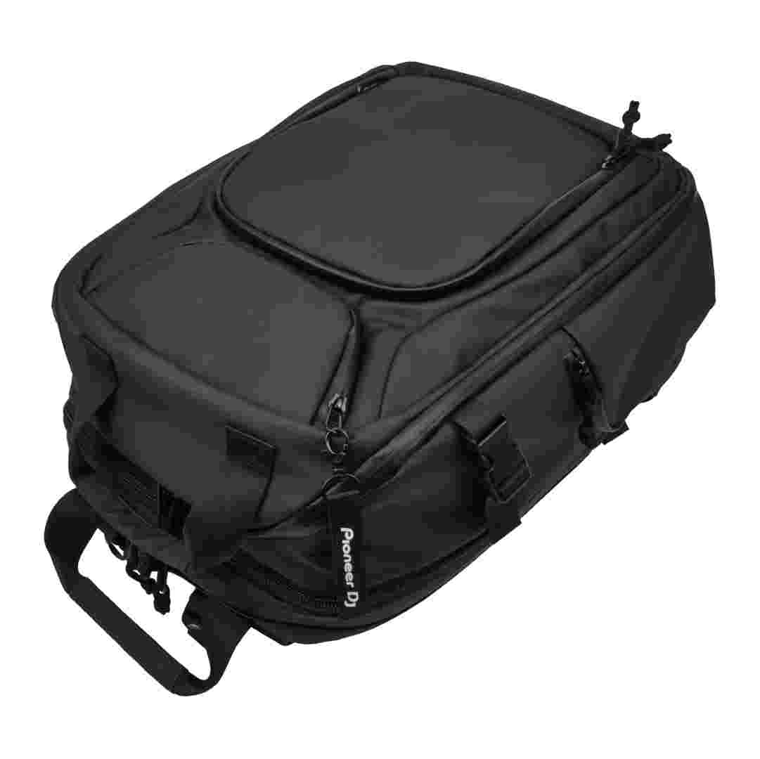 audioibiza bolsa funda pioneer dj djc-rucksack (5) audioibiza bolsa funda pioneer dj djc rucksack 5