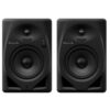 Monitor estudio PIONEER DJ DM-50D negro (pareja)