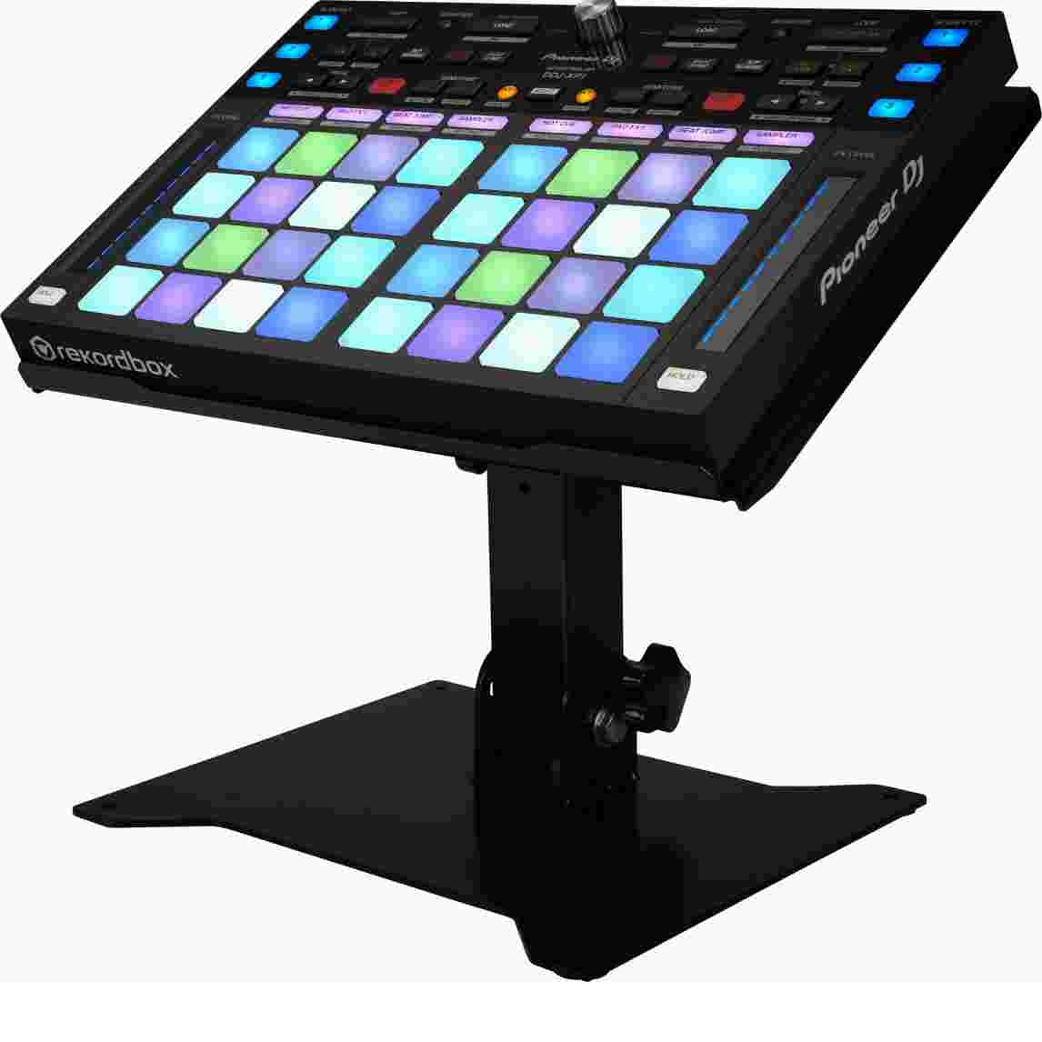 audioibiza soporte dj pioneer dj djc-sts1 (2) audioibiza soporte dj pioneer dj djc sts1 2