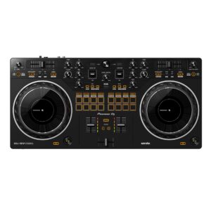 Controlador DJ PIONEER DJ DDJ-REV1