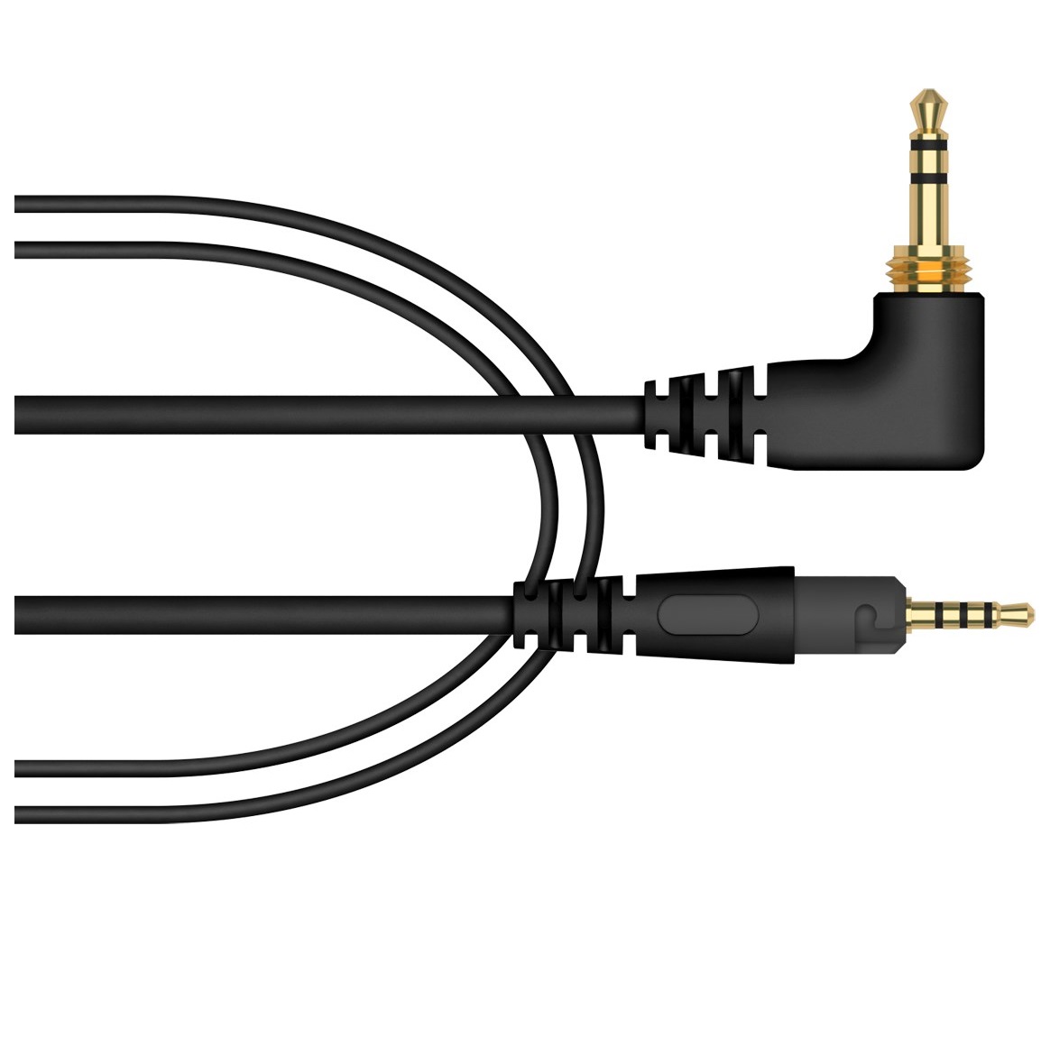 Accesorio auriculares cable PIONEER DJ HC-CA0702-K
