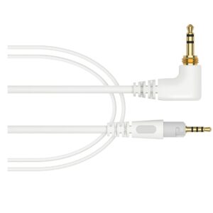Accesorio auriculares cable PIONEER DJ HC-CA0702-W