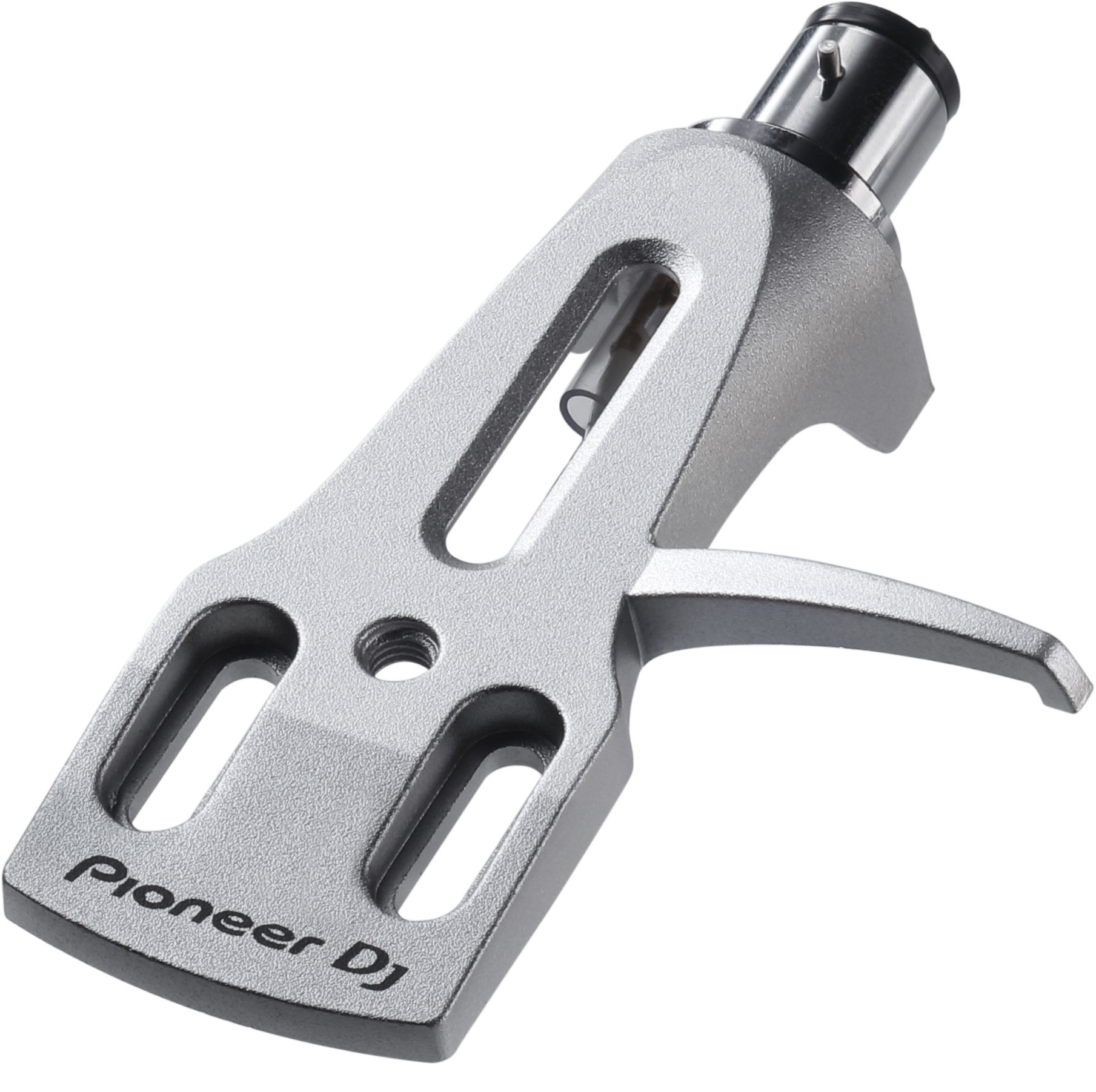 Portacapsulas PIONEER DJ PC-HS01-S plata