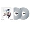 Vinilo Timecode PIONEER DJ RB-VD2-CL TRANSPARENTE (pareja)