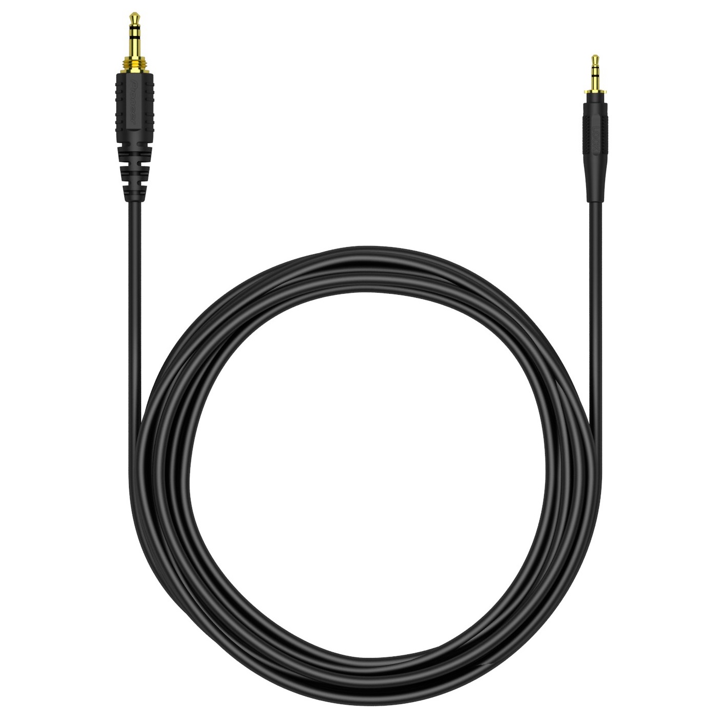 Accesorio auriculares cable PIONEER DJ HC-CA0402