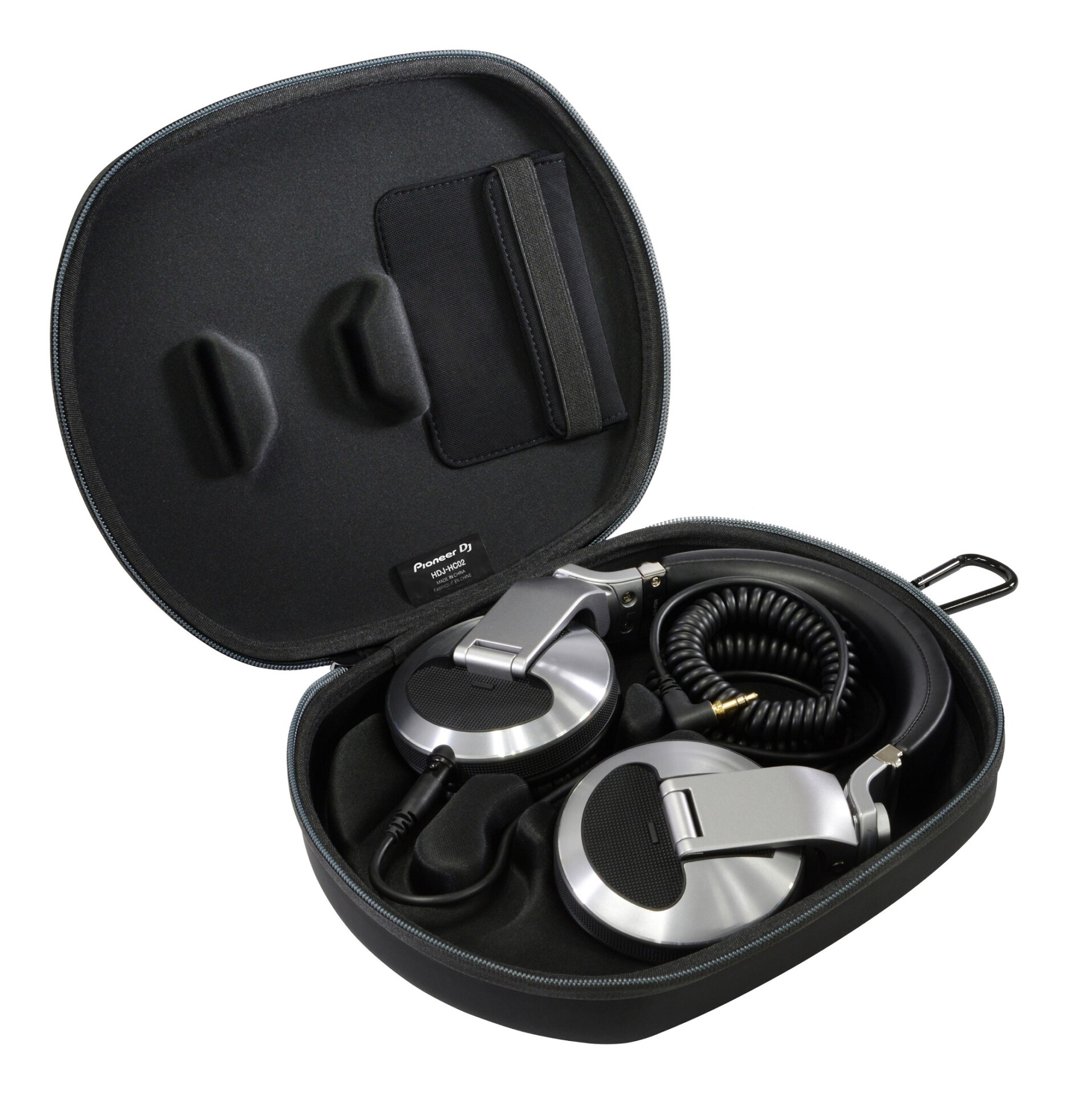 Accesorio auriculares funda PIONEER DJ HDJ-HC02