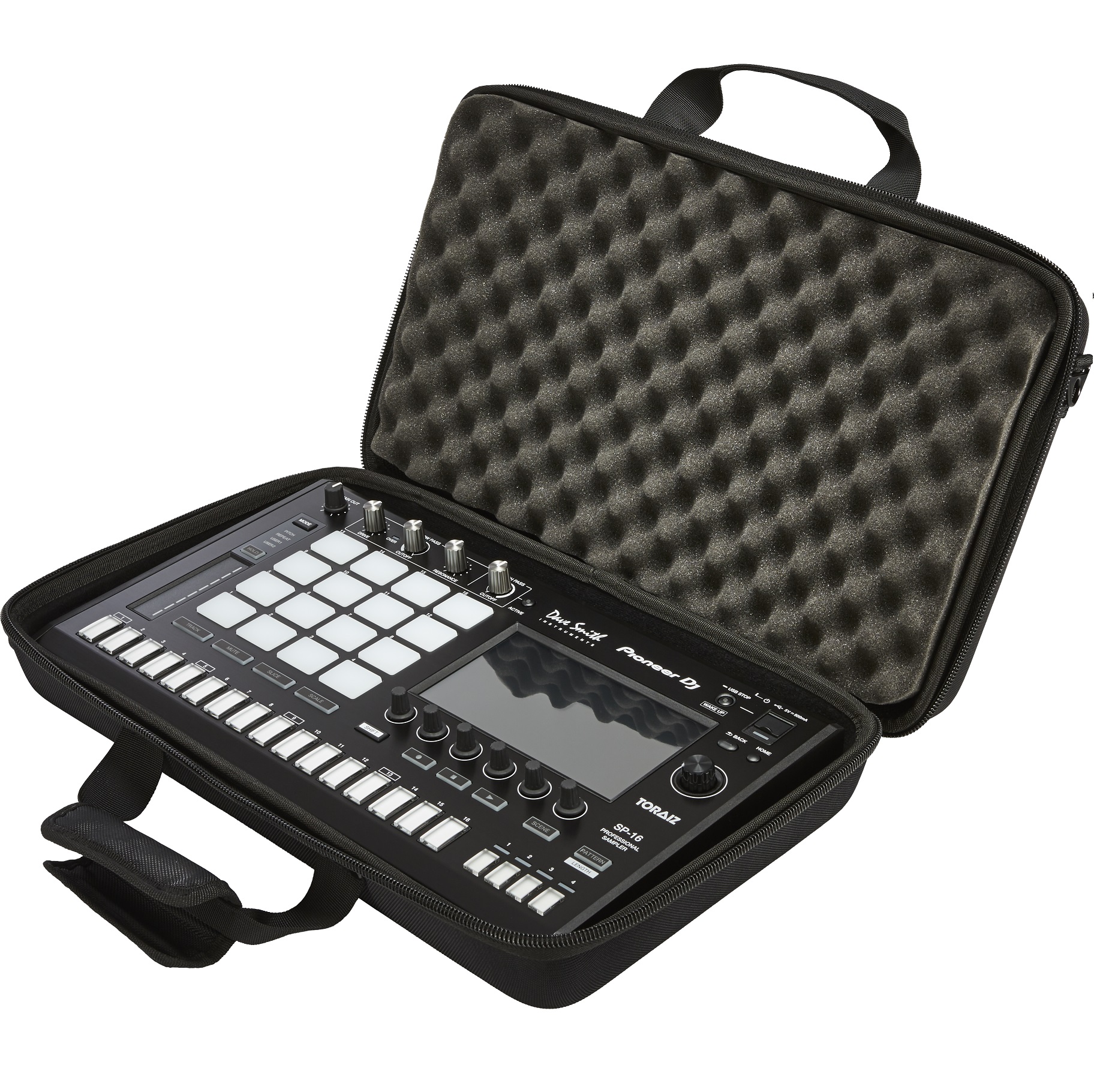 Bolsa / Funda PIONEER DJ DJC-TSP16
