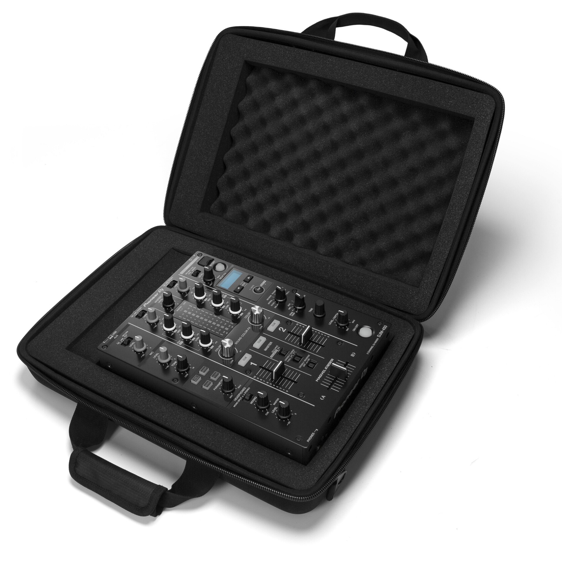 AUDIOIBIZA BOLSA FUNDA PIONEER DJ DJC-2CHM (3) AUDIOIBIZA BOLSA FUNDA PIONEER DJ DJC 2CHM 3