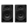 Monitor estudio PIONEER DJ DM-50D-BT negro (pareja)
