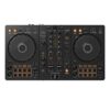 Controlador DJ PIONEER DJ DDJ-FLX4