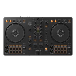 Controlador DJ PIONEER DJ DDJ-FLX4
