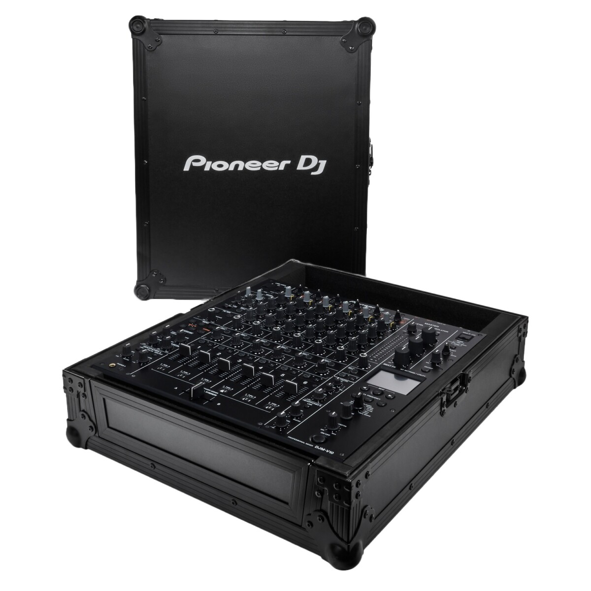 Maleta Flightcase Pioneer DJ FLT-DJMV10