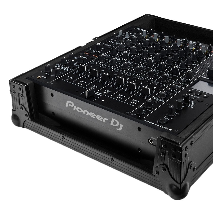 AUDIOIBIZA MALETA FLIGHTCASE PIONEER DJ FLT-DJMV10 (5) AUDIOIBIZA MALETA FLIGHTCASE PIONEER DJ FLT DJMV10 5