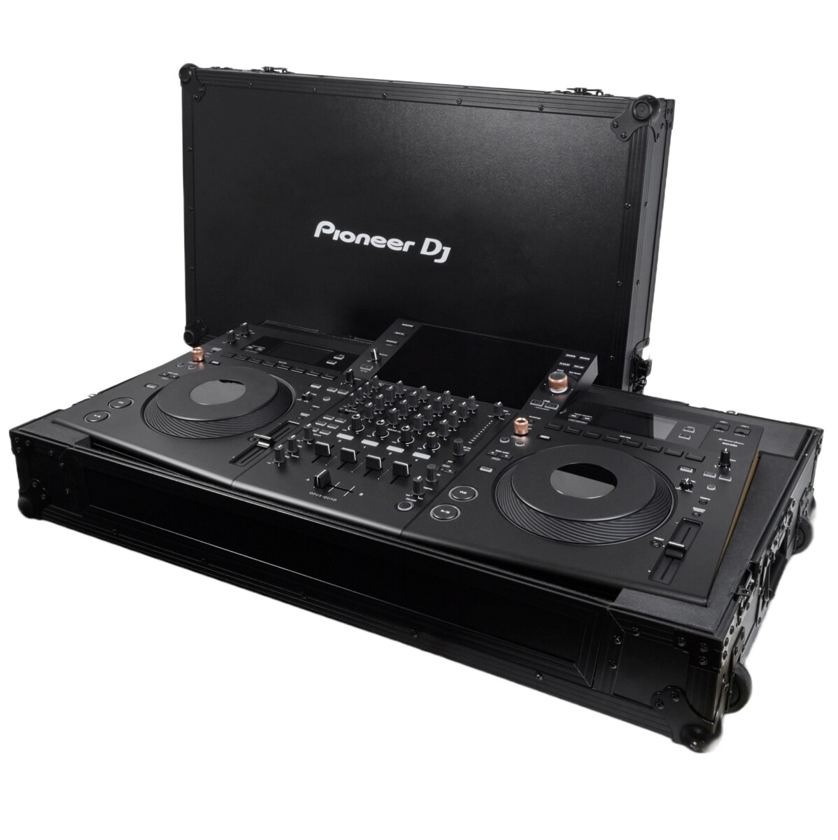Maleta Flightcase Pioneer DJ FLT-OPUSQUAD