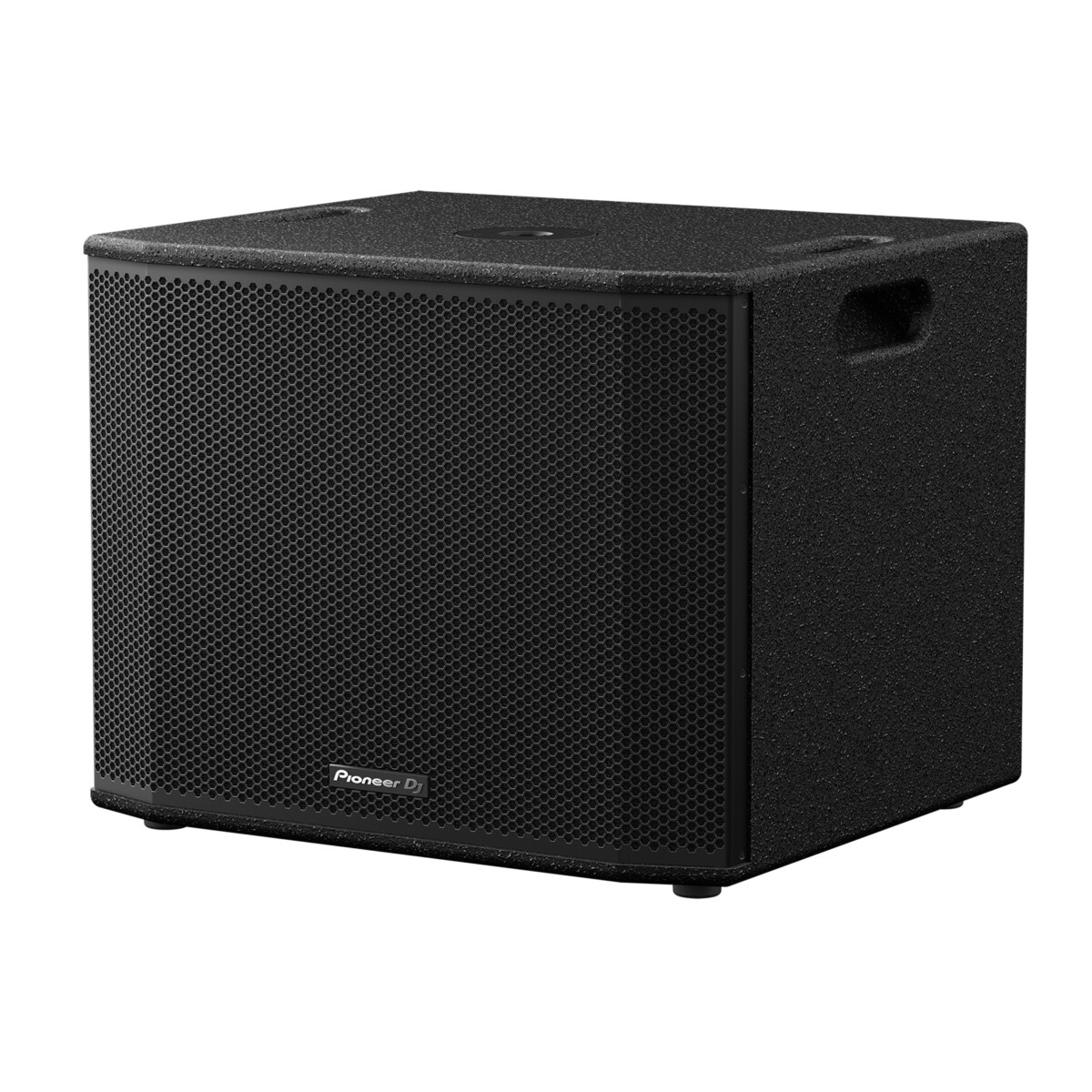 Subwoofer activo Pioneer DJ XPRS1152ST