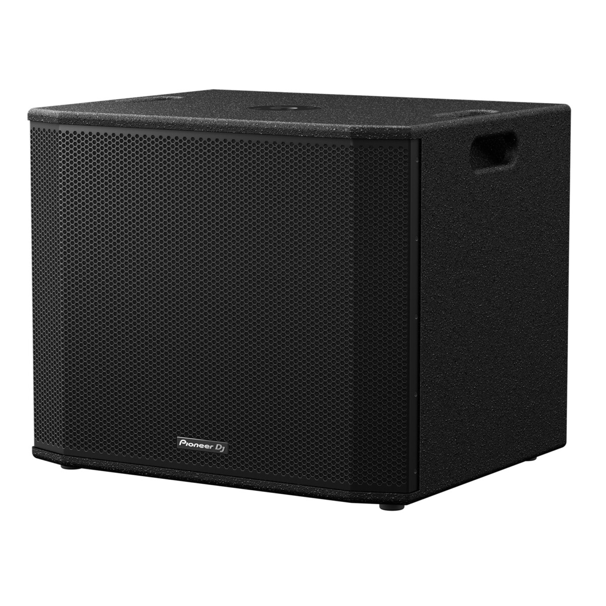 Subwoofer activo Pioneer DJ XPRS1182ST