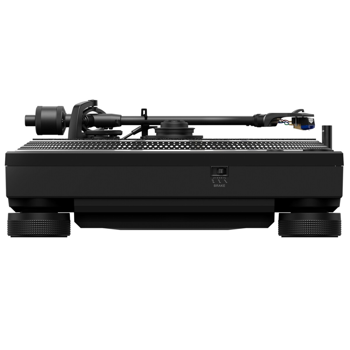 AUDIOIBIZA GIRADISCOS PIONEER DJ PLX-CRSS12 (5) AUDIOIBIZA GIRADISCOS PIONEER DJ PLX CRSS12 5