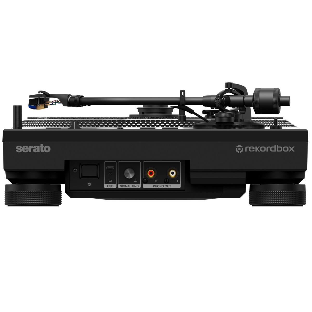 AUDIOIBIZA GIRADISCOS PIONEER DJ PLX-CRSS12 (6) AUDIOIBIZA GIRADISCOS PIONEER DJ PLX CRSS12 6