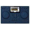 Sistema DJ Todo-en-Uno AlphaTheta Omnis-Duo
