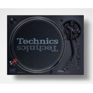 Giradiscos TECHNICS SL1210MK7
