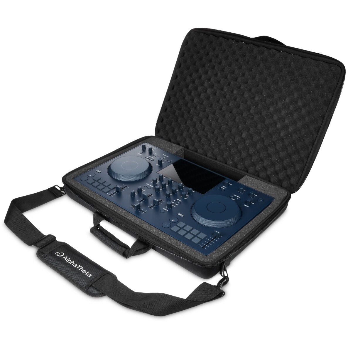 Bolsa / Funda AlphaTheta DJC-OmnisDuo Bag