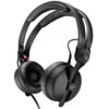 Auriculares DJ SENNHEISER HD25