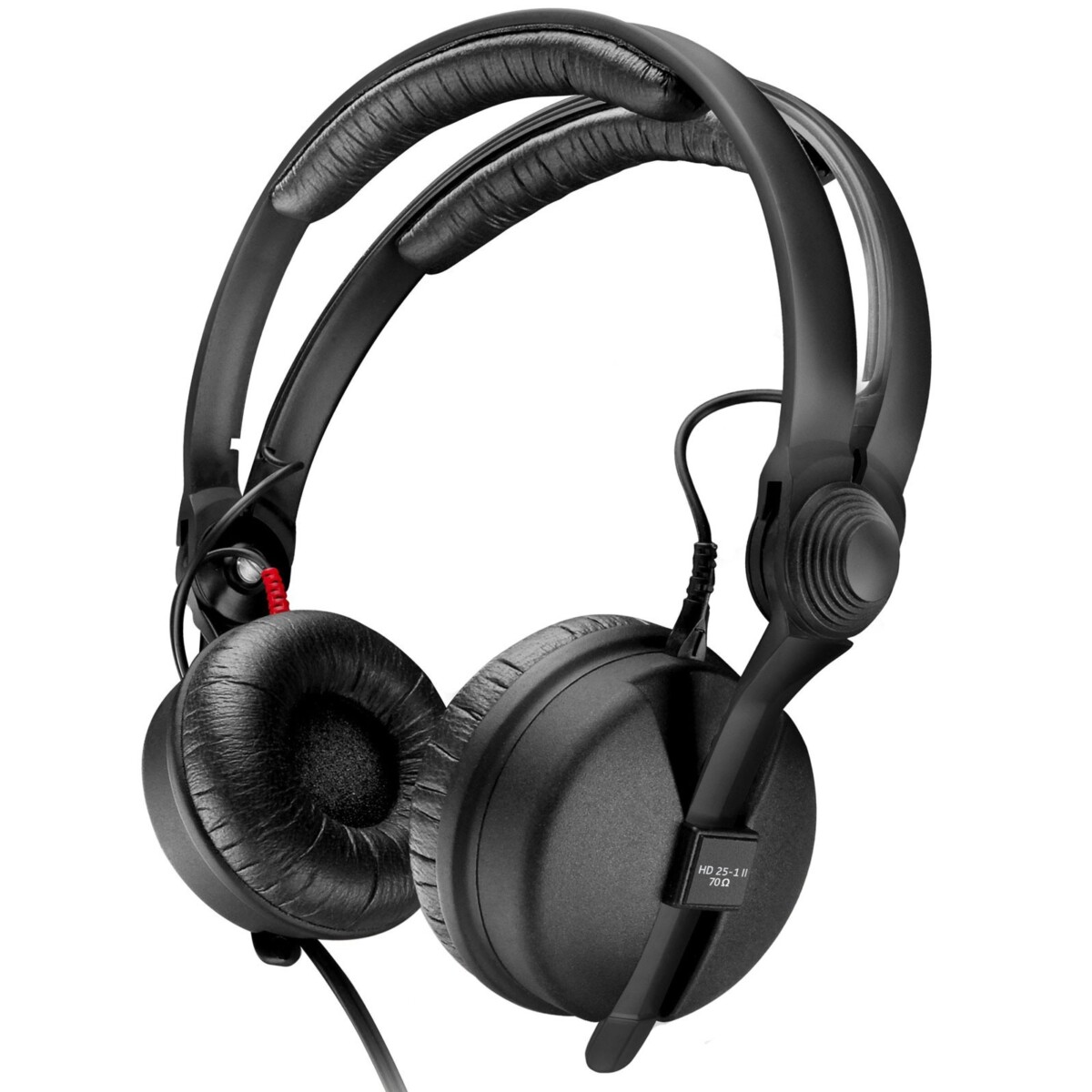 Auriculares DJ SENNHEISER HD25