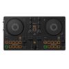 Controlador DJ AlphaTheta DDJ-FLX2