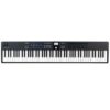 Teclado midi ARTURIA KEYLAB ESSENTIAL 88 MK3 Negro