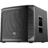 Subwoofer activo ELECTROVOICE ELX200-12SP