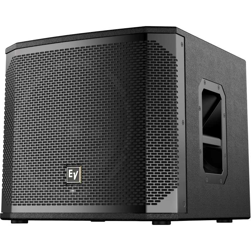 Subwoofer activo ELECTROVOICE ELX200-12SP