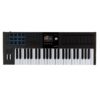 Teclado midi ARTURIA KEYLAB 49 MK3 Negro
