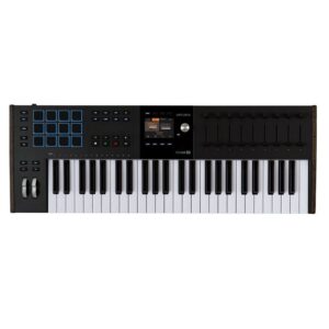 Teclado midi ARTURIA KEYLAB 49 MK3 Negro
