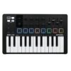 Teclado midi ARTURIA MINILAB 3 BLACK