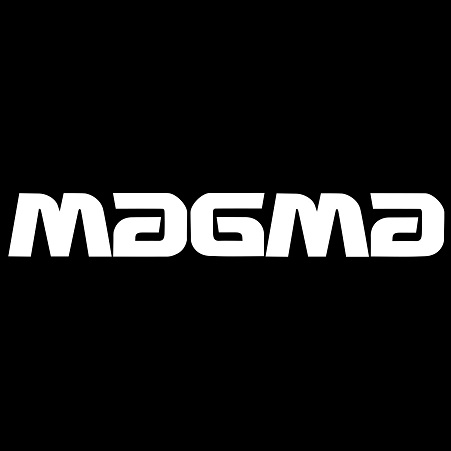 MAGMA