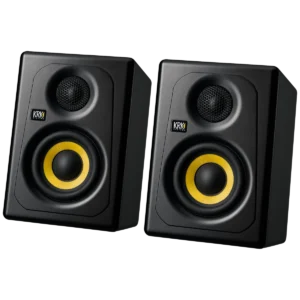 Monitor Estudio KRK Kreate 3 (pareja)