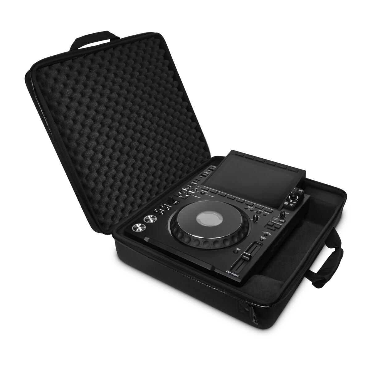 Bolsa / Funda AlphaTheta DJC-3000X BAG