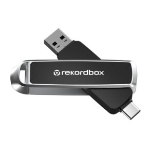 FLASH DRIVE ALPHATHETA SANDISK 1TB