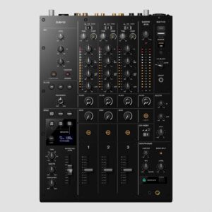 Mesa de mezclas AlphaTheta DJM-V5