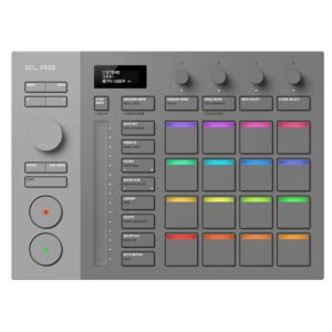 SECUENCIADOR ALPHATHETA SLAB