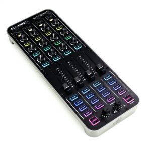 Controlador DJ AllenHeath XoneK3